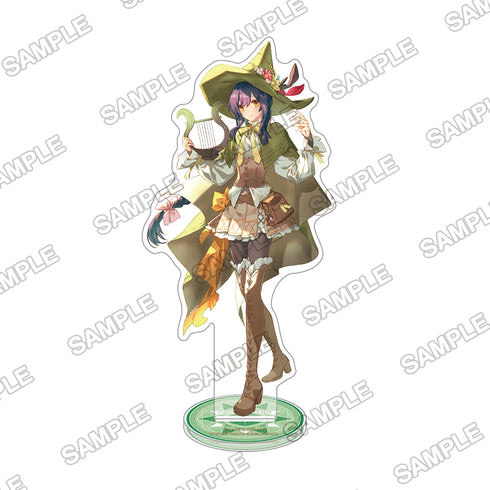 『ファンタジア文庫大感謝祭2023』描き下ろしアクリルスタンド『東京レイヴンズ』土御門夏目